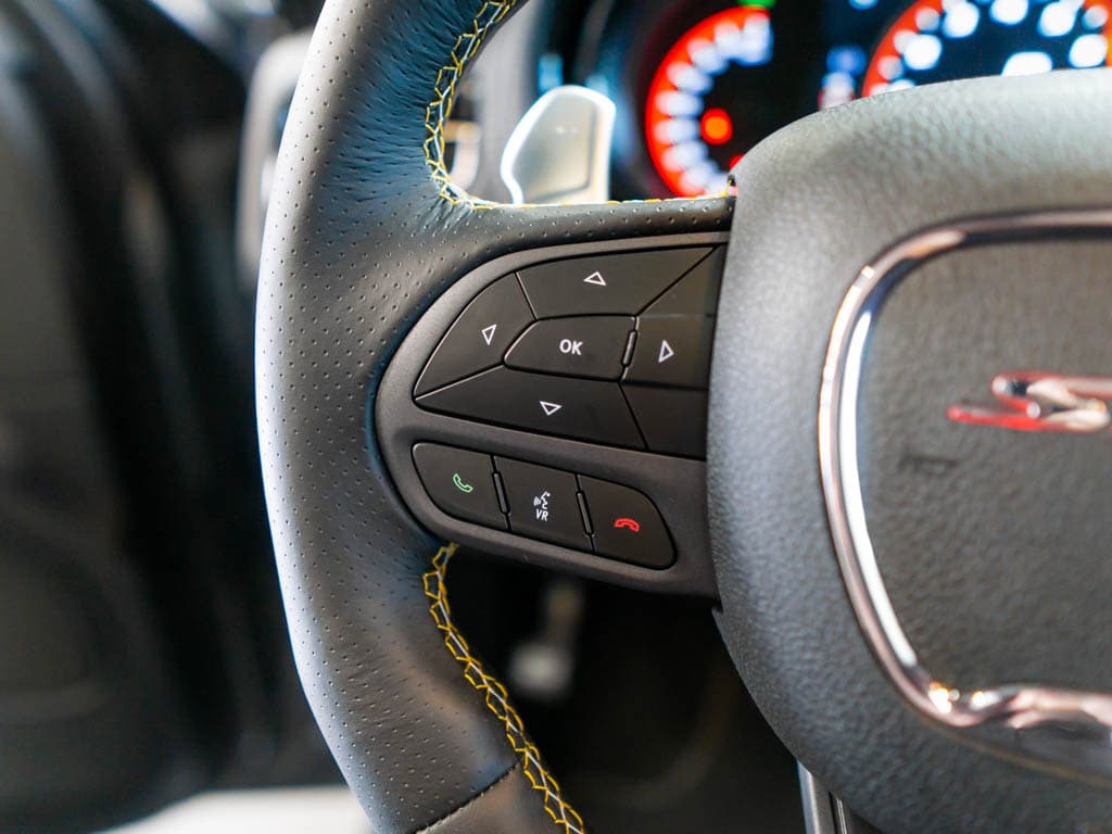 2024 Dodge Durango - 20