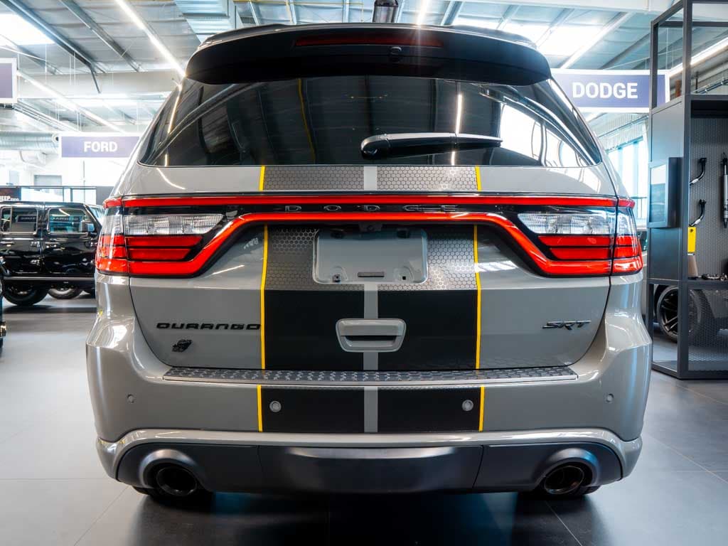 2024 Dodge Durango - 4