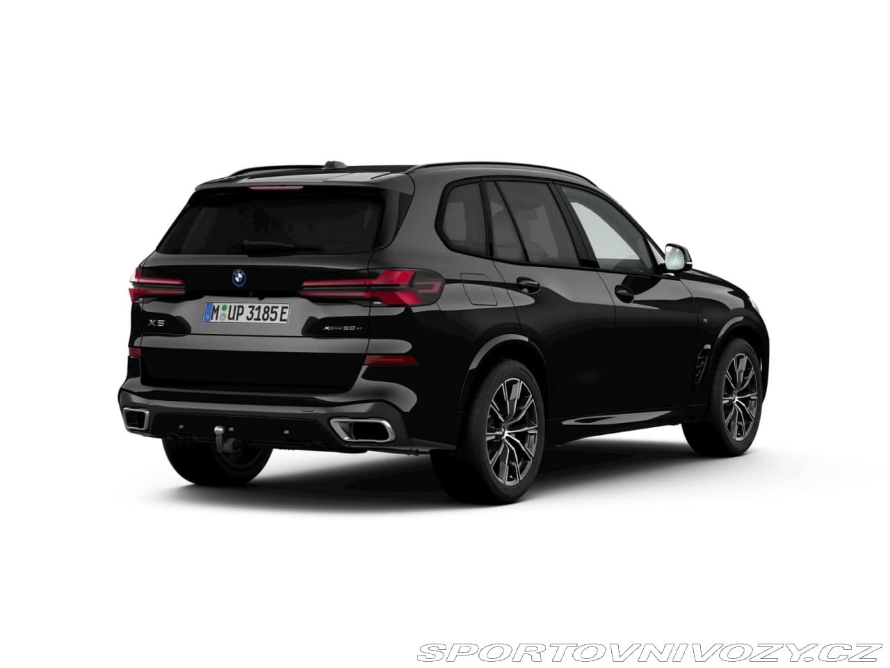 2025 BMW X5 - 2