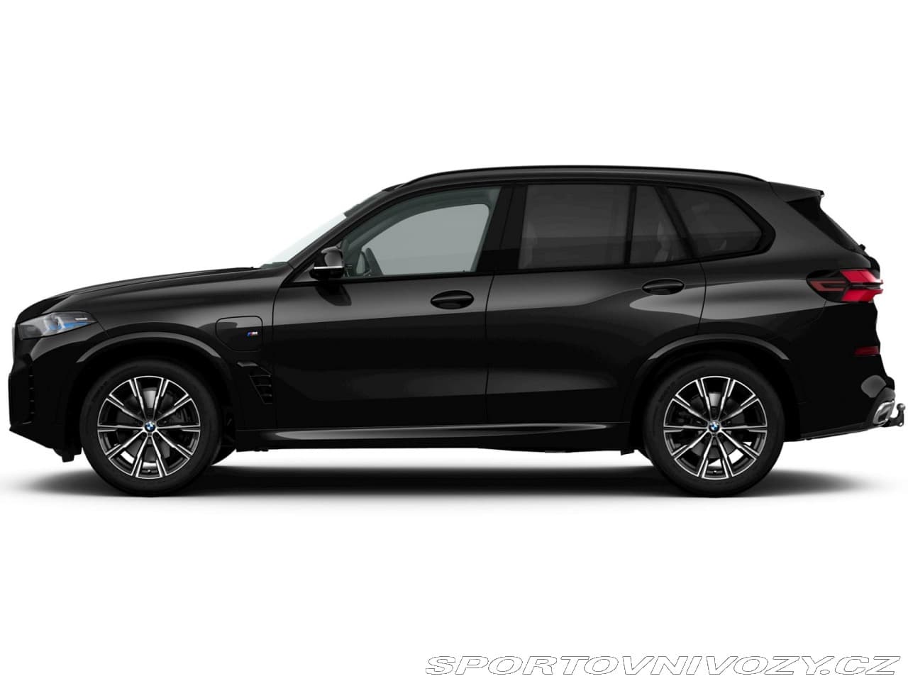 2025 BMW X5 - 3