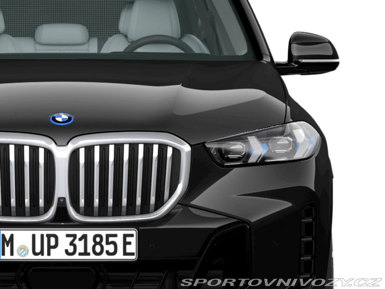 2025 BMW X5 - 4