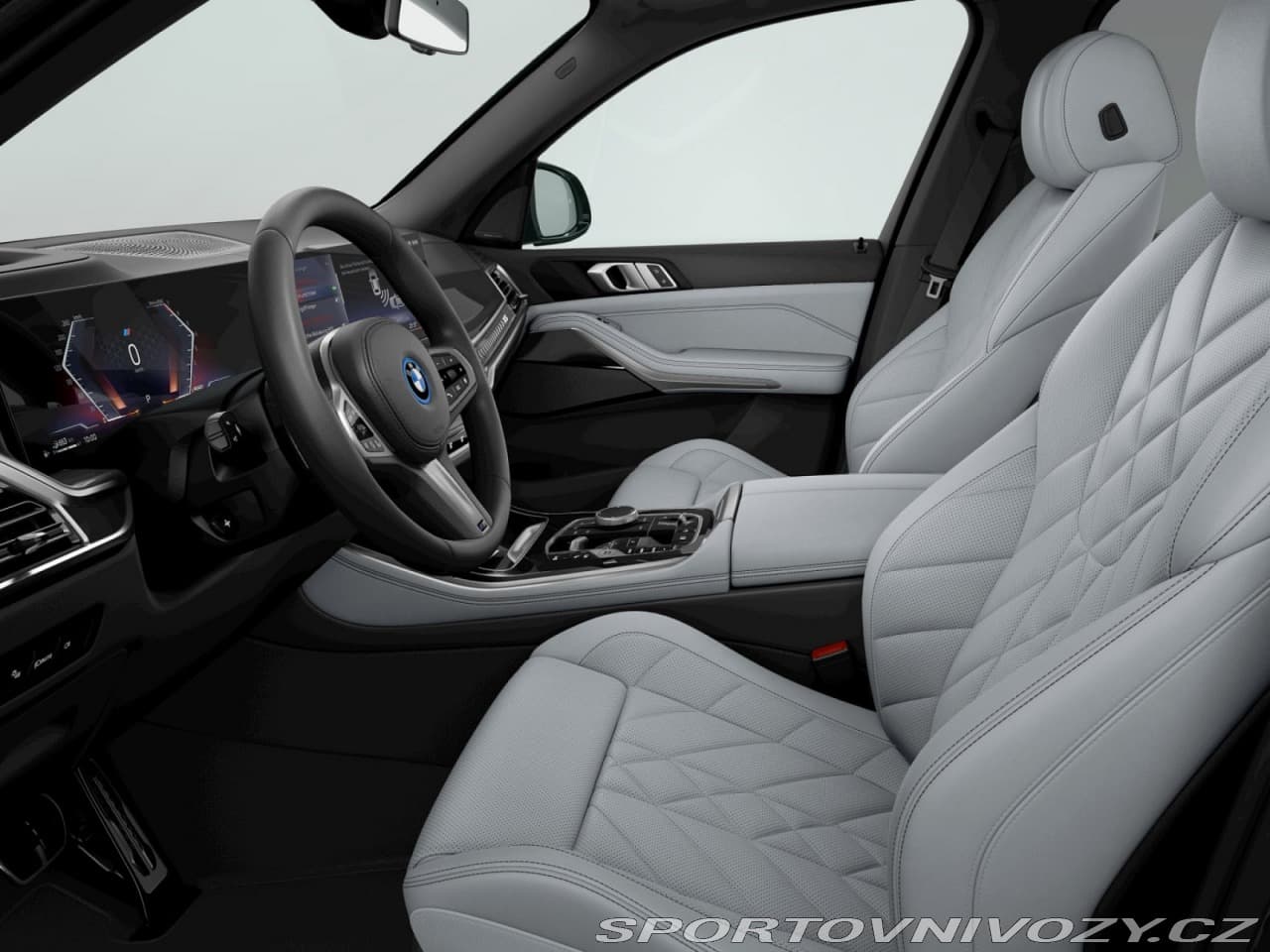 2025 BMW X5 - 6