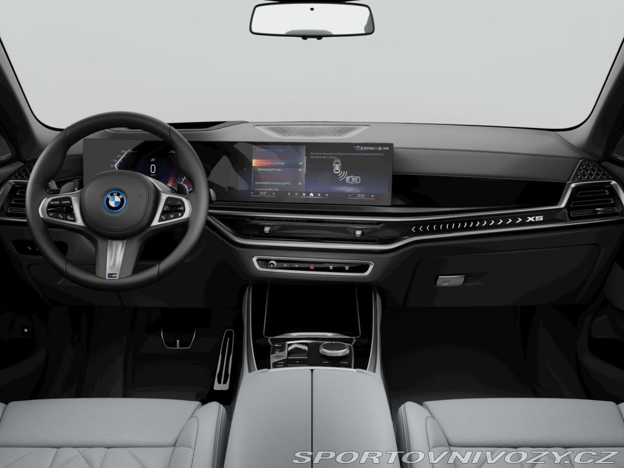 2025 BMW X5 - 8