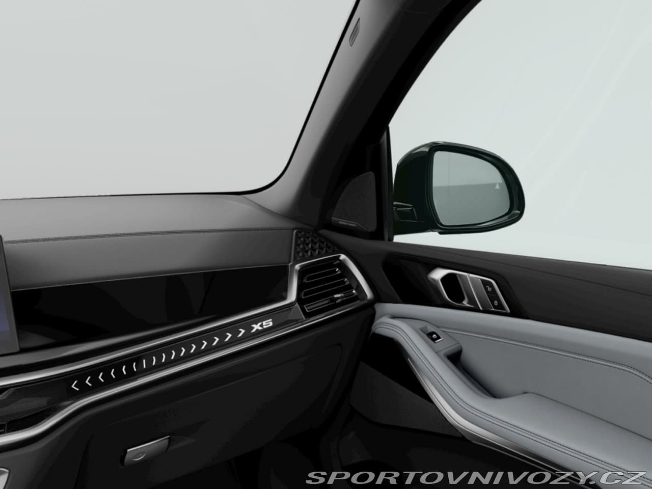 2025 BMW X5 - 9