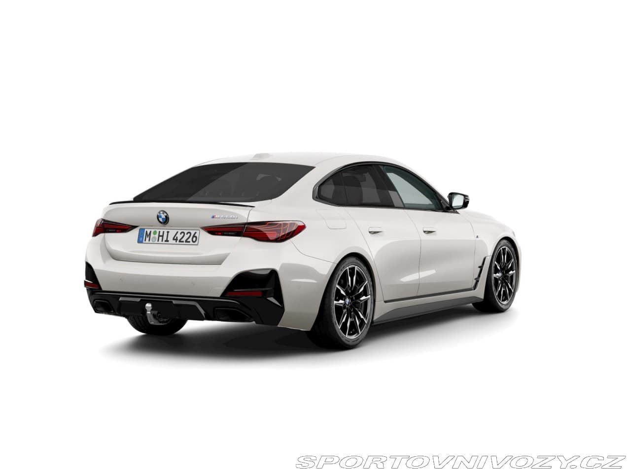 2026 BMW 4-Series - 2