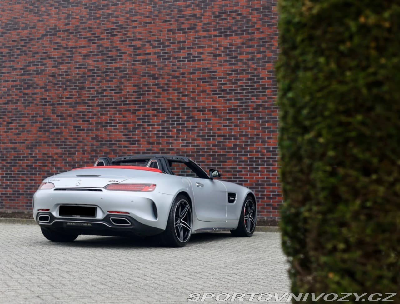 2017 Mercedes-Benz Ostatní - 14