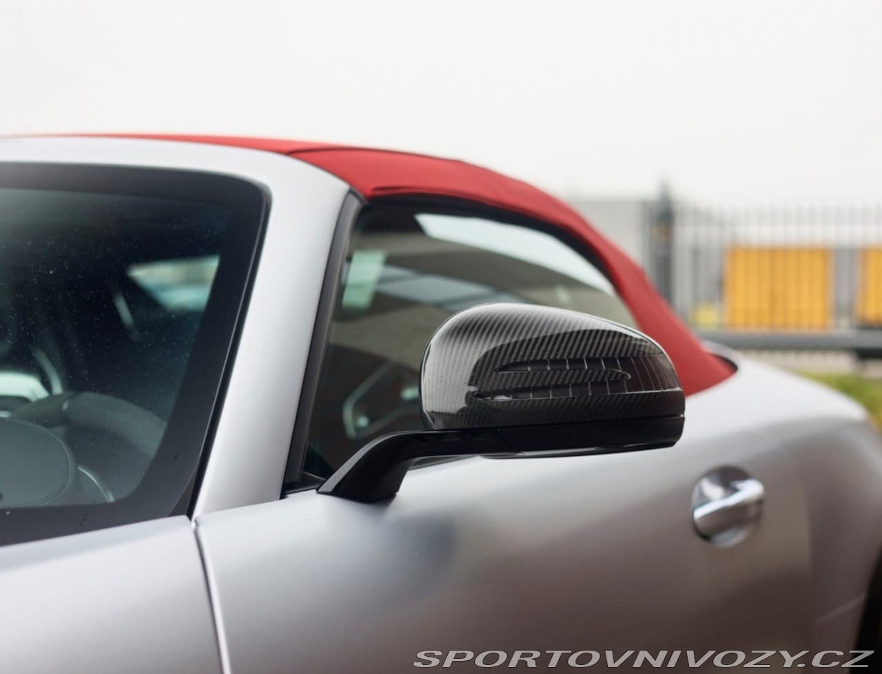 2017 Mercedes-Benz Ostatní - 16