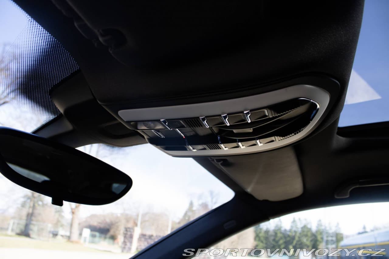 2013 Porsche Cayenne - 27