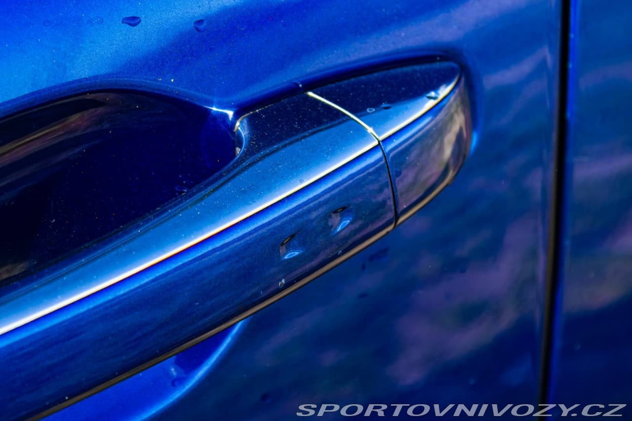 2018 Renault Megane - 16