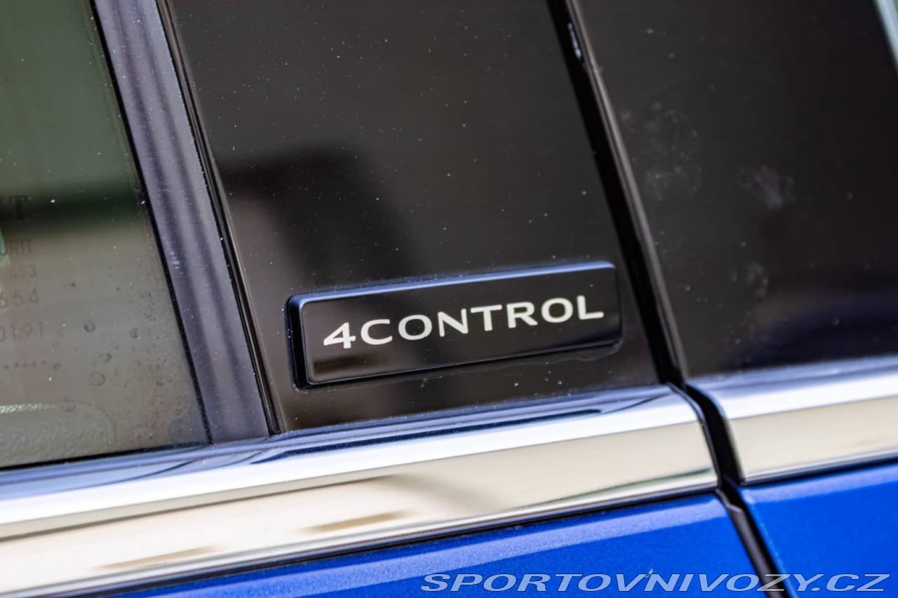 2018 Renault Megane - 17