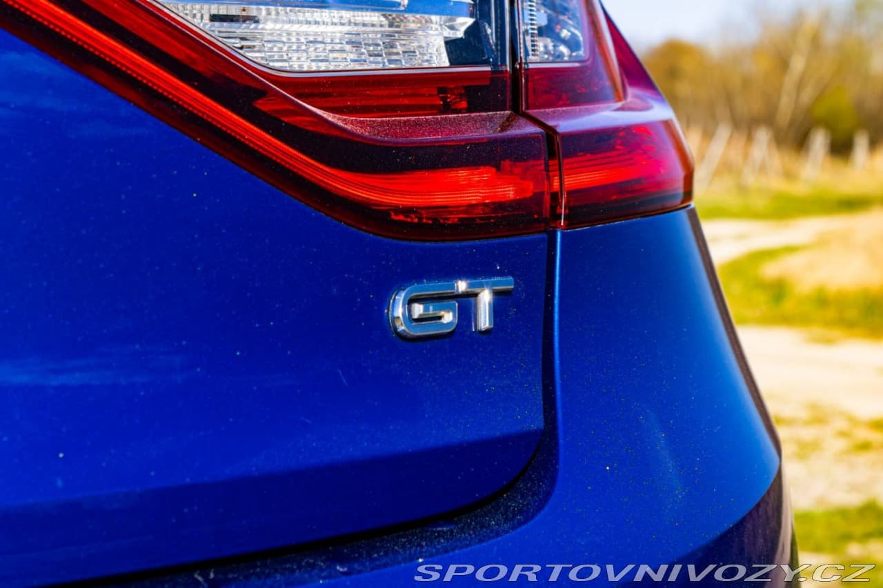 2018 Renault Megane - 20