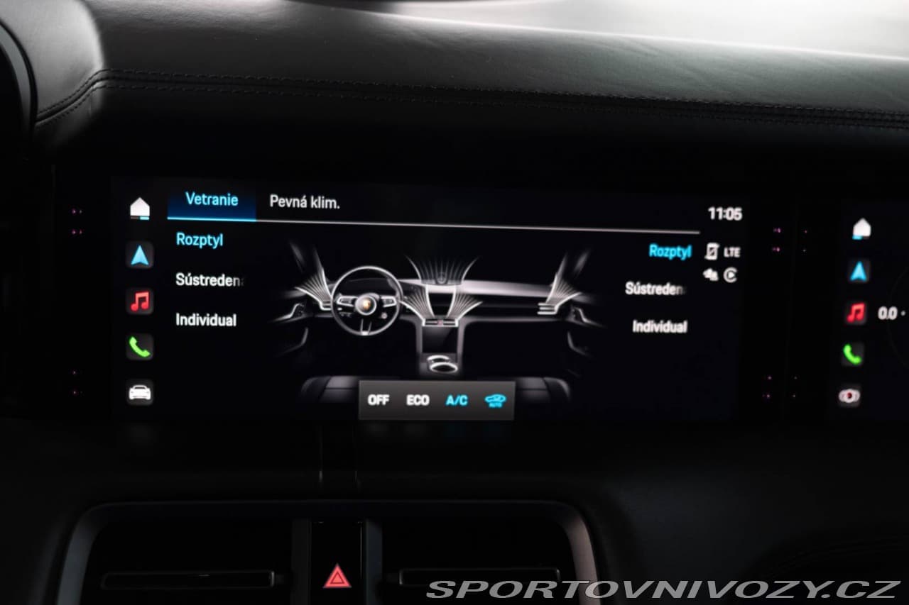 2020 Porsche Taycan - 19