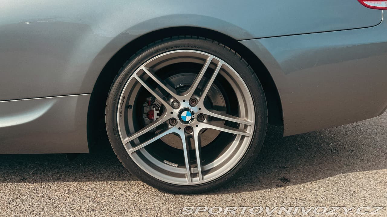2008 BMW 3-SERIES - 12
