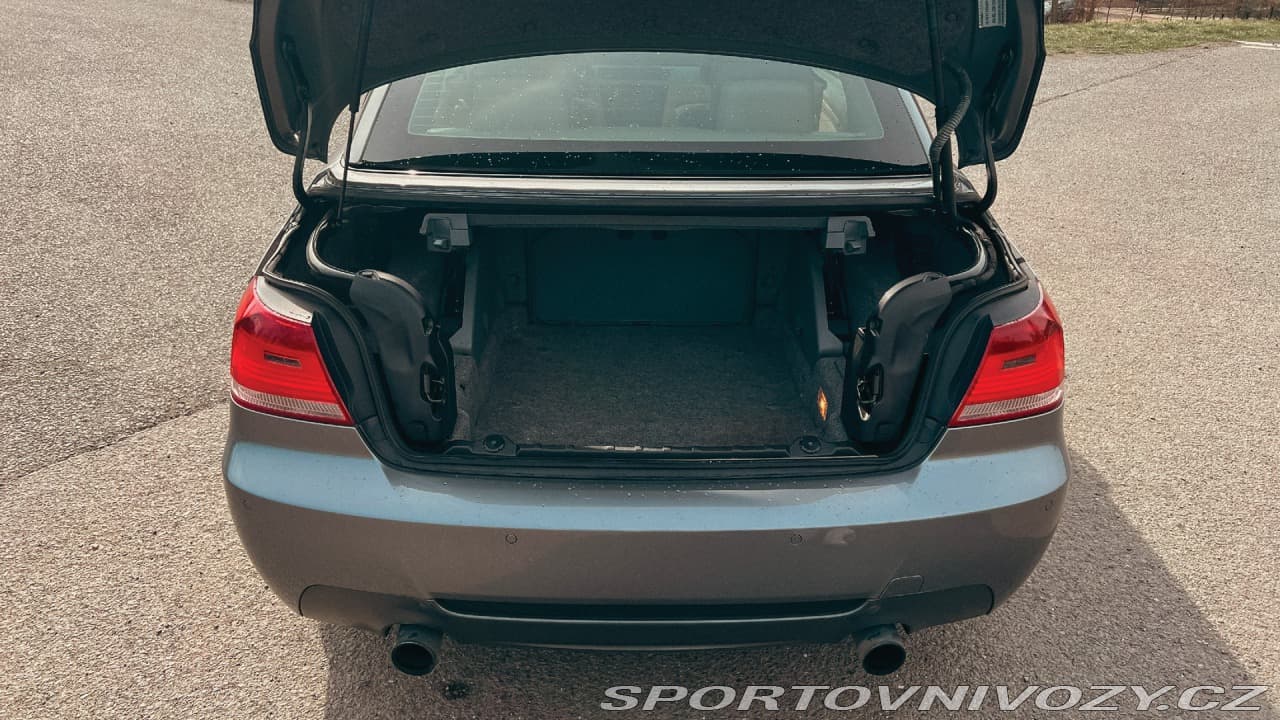 2008 BMW 3-SERIES - 15