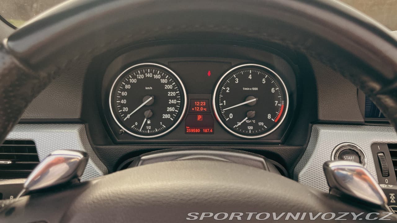 2008 BMW 3-SERIES - 16