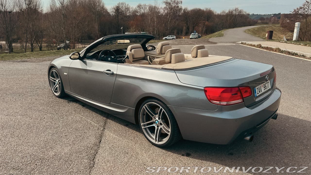 2008 BMW 3-SERIES - 7