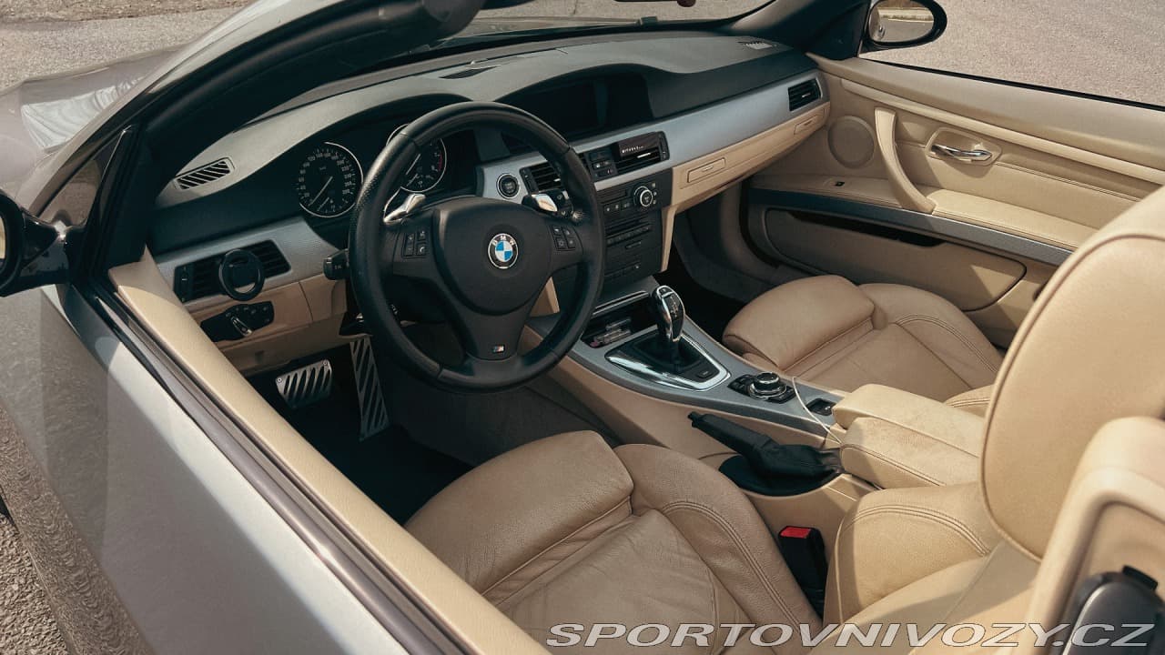 2008 BMW 3-SERIES - 9
