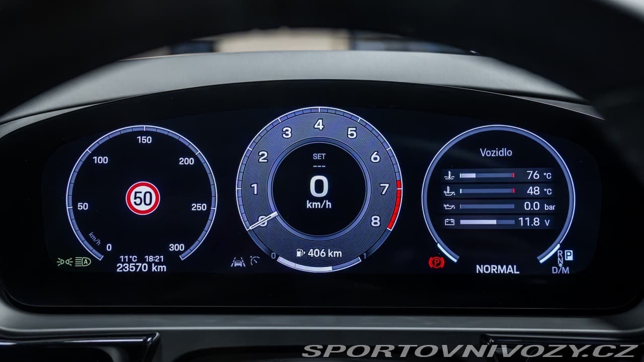 2024 Porsche Cayenne - 12