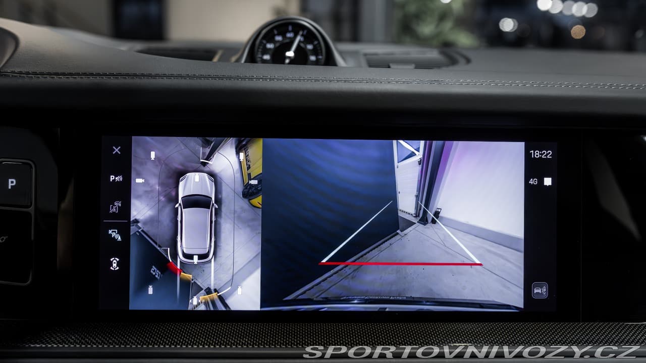 2024 Porsche Cayenne - 13