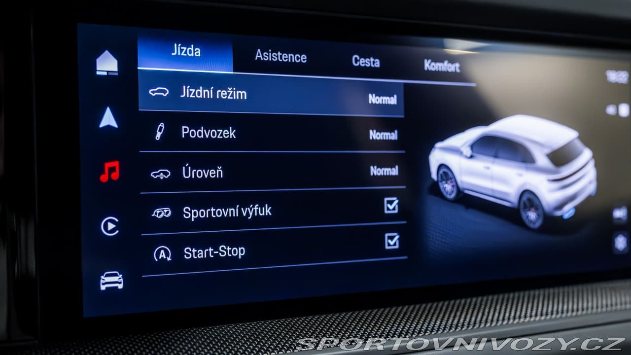 2024 Porsche Cayenne - 14