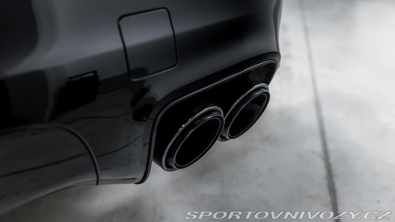 2024 Porsche Cayenne - 17