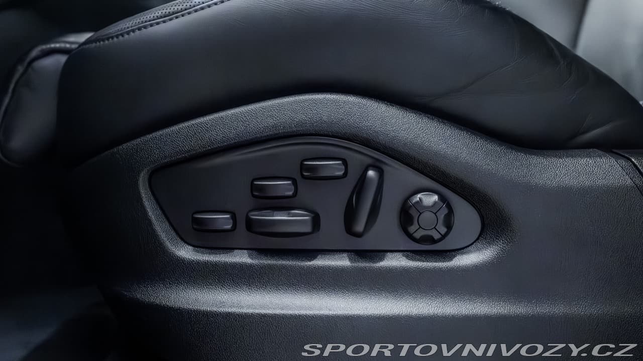 2024 Porsche Cayenne - 5