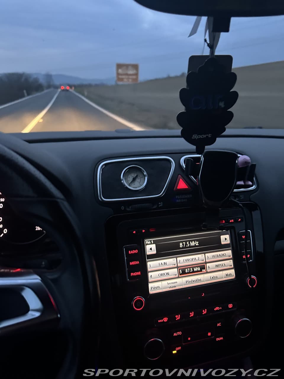 2009 Volkswagen Scirocco - 10