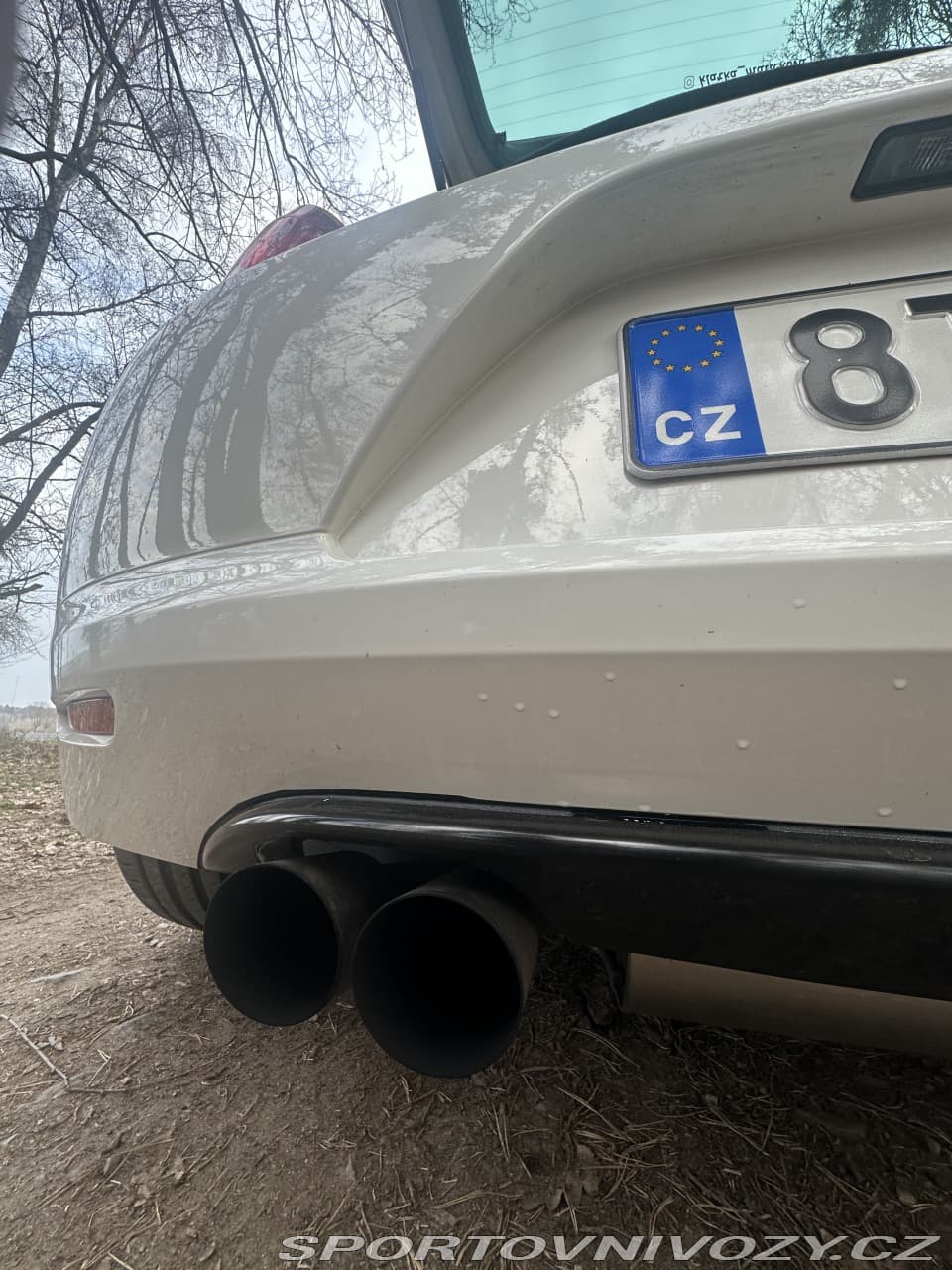 2009 Volkswagen Scirocco - 16