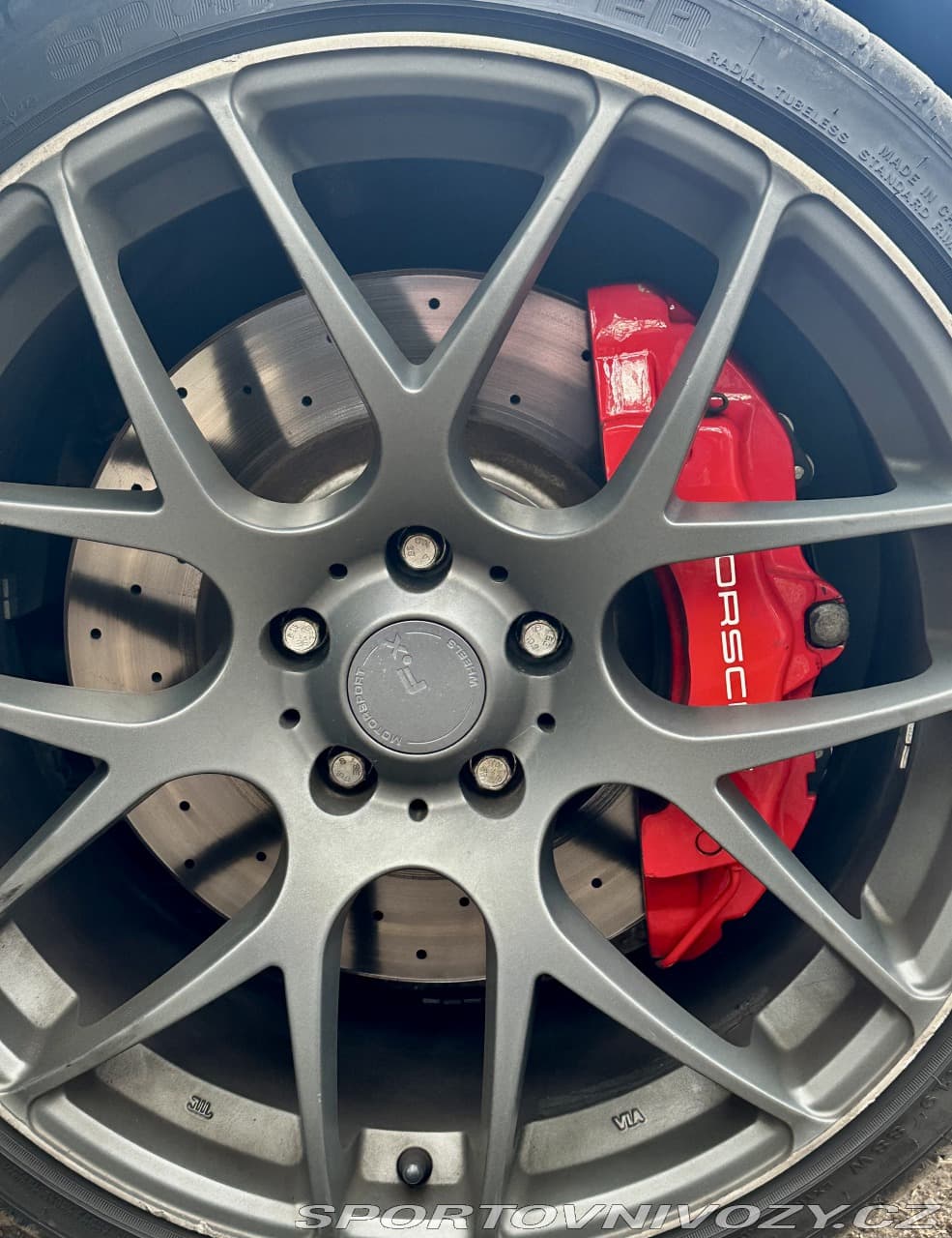 2009 Volkswagen Scirocco - 2