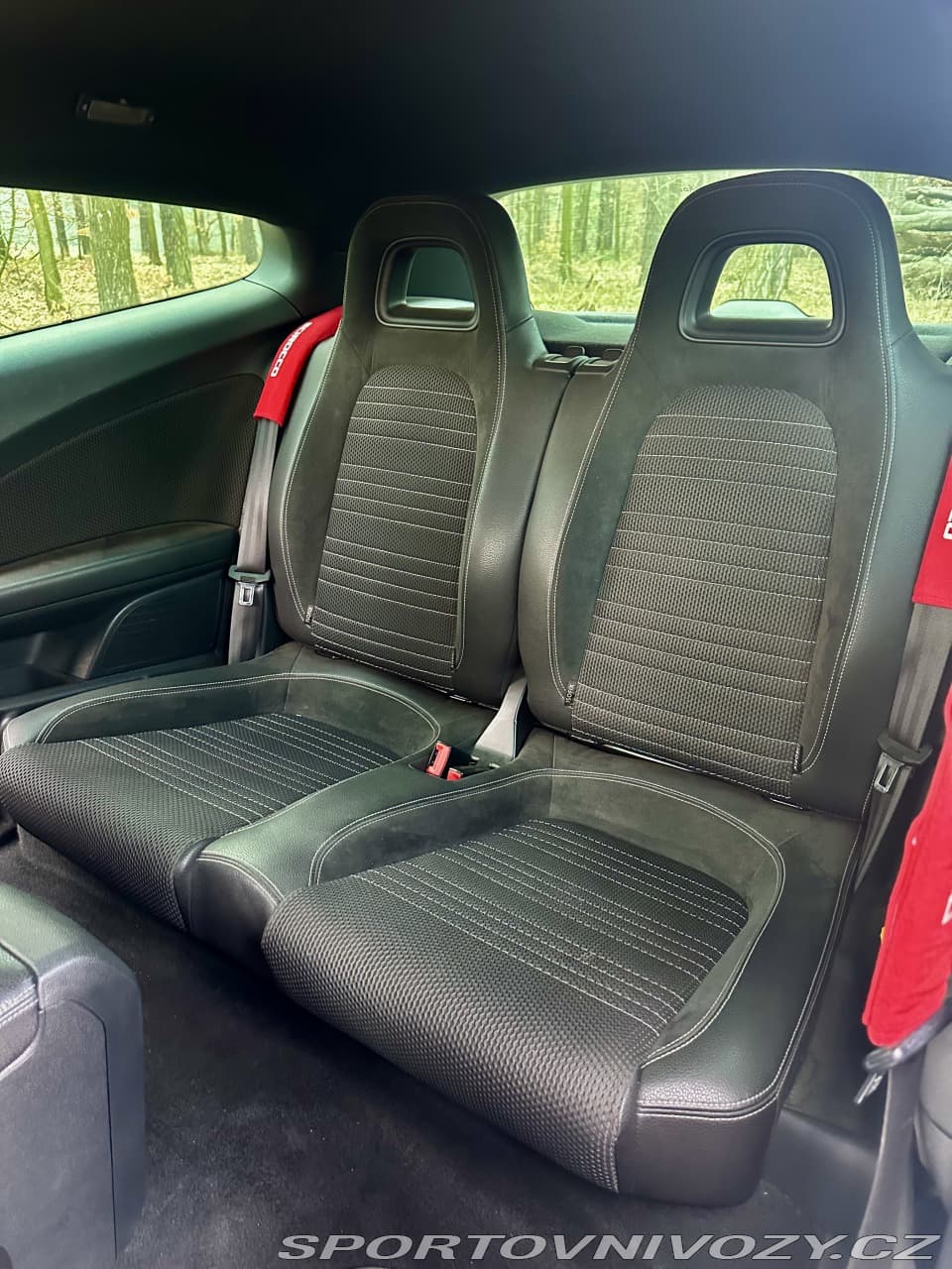 2009 Volkswagen Scirocco - 7