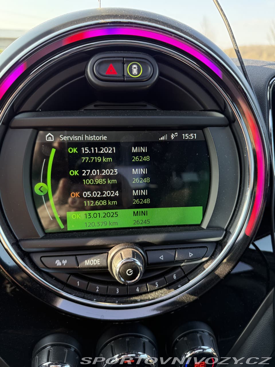 2018 Mini Countryman - 10