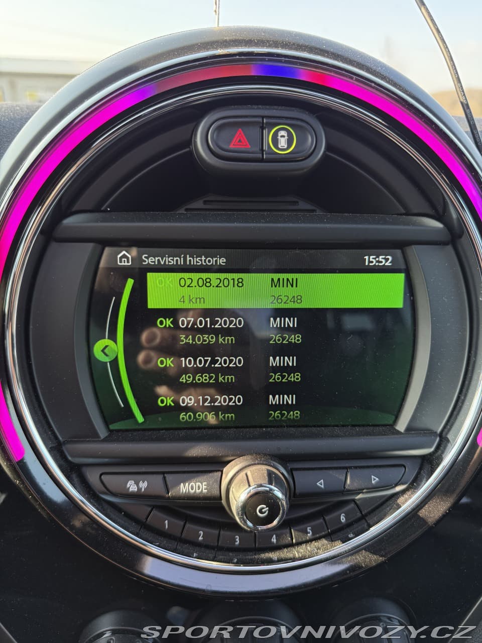 2018 Mini Countryman - 11