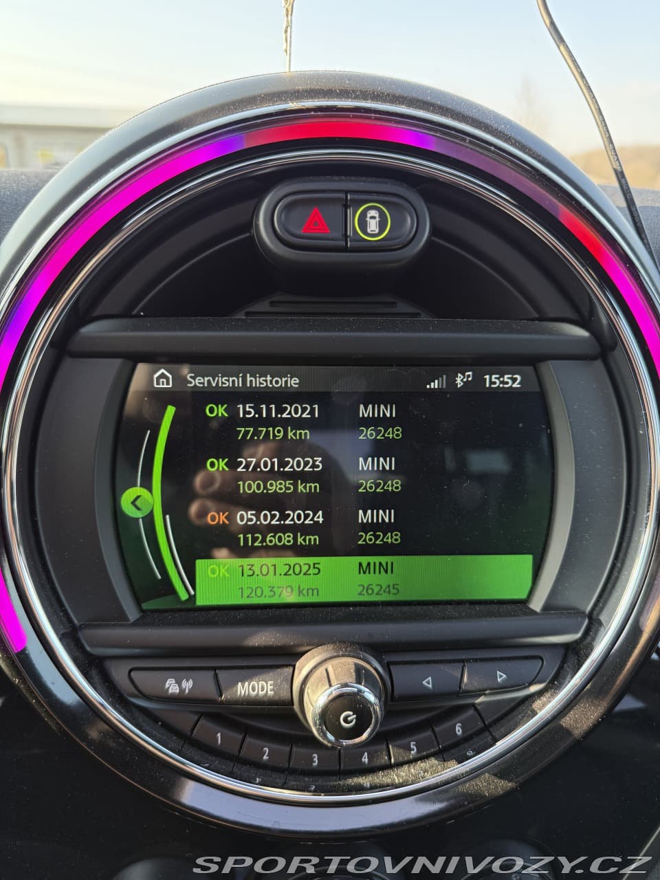 2018 Mini Countryman - 12