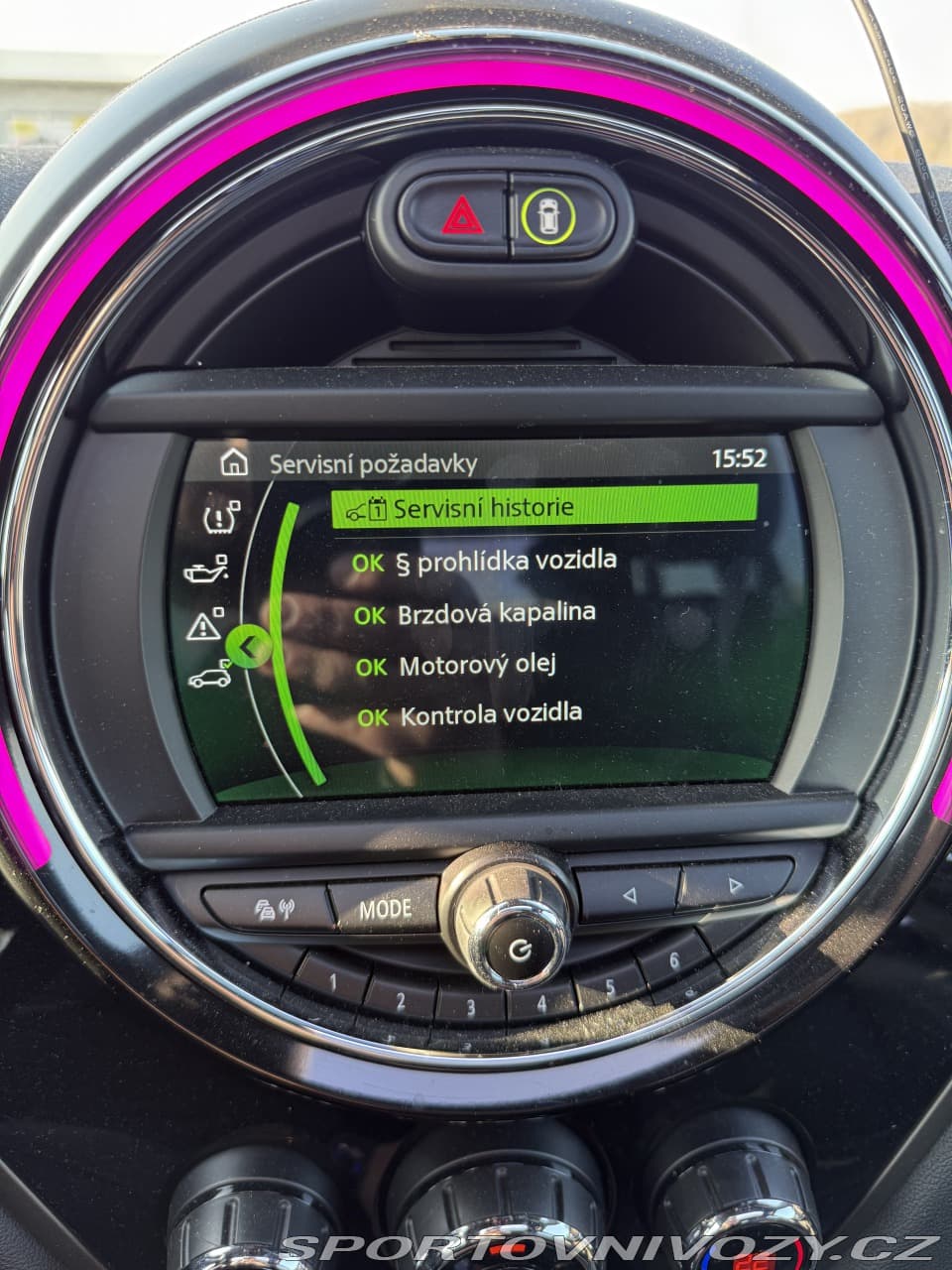 2018 Mini Countryman - 13