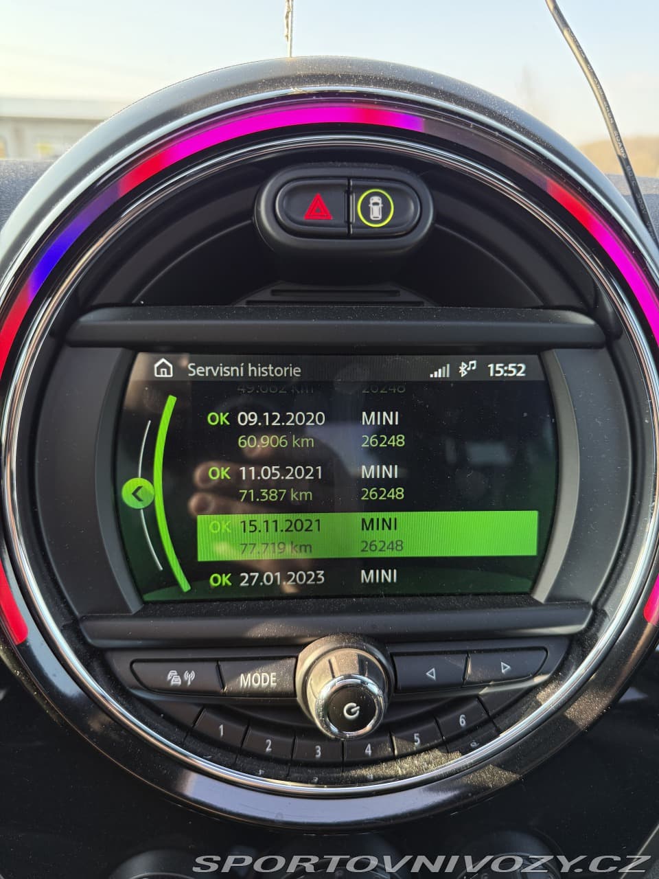 2018 Mini Countryman - 14