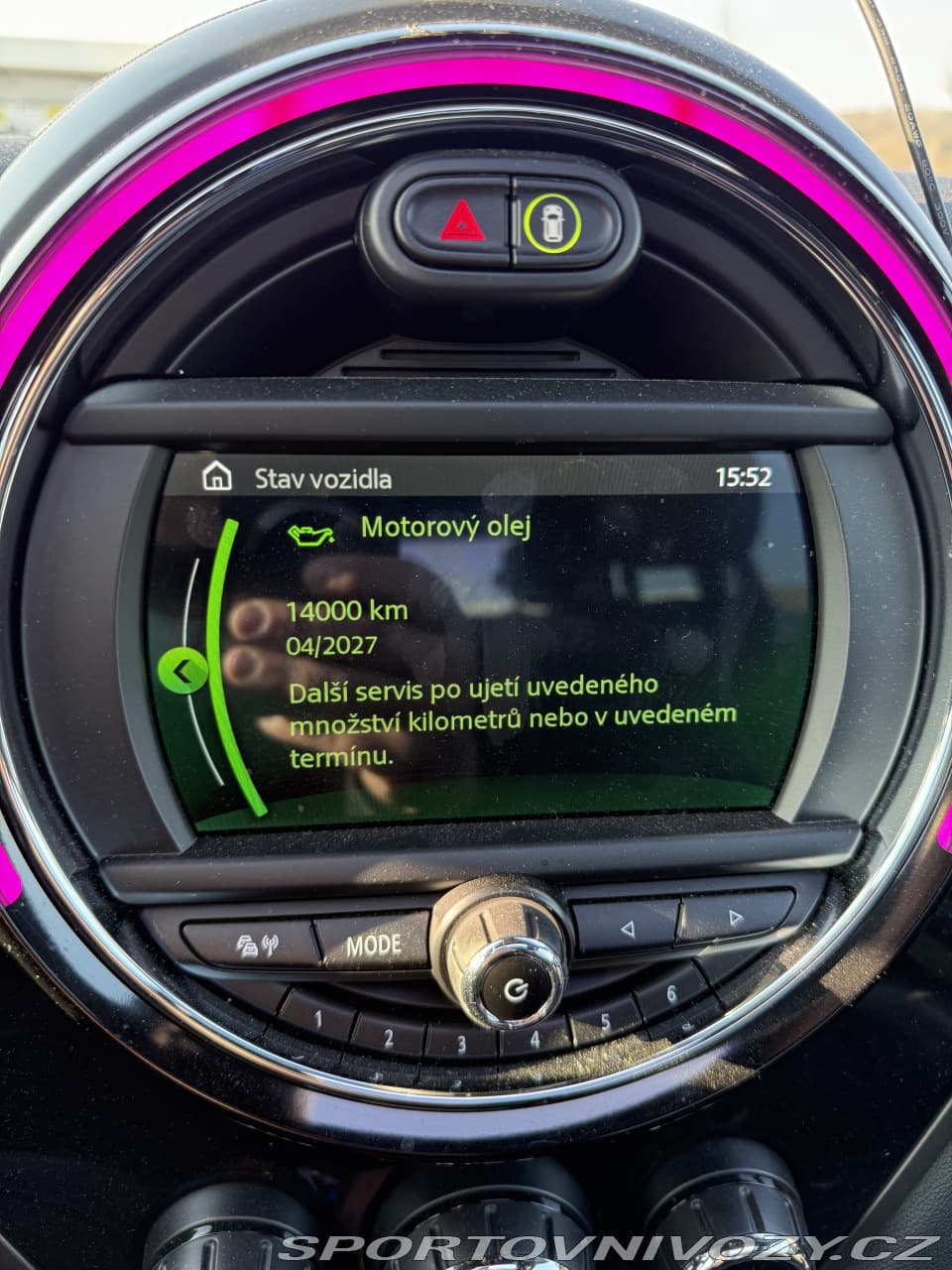 2018 Mini Countryman - 15