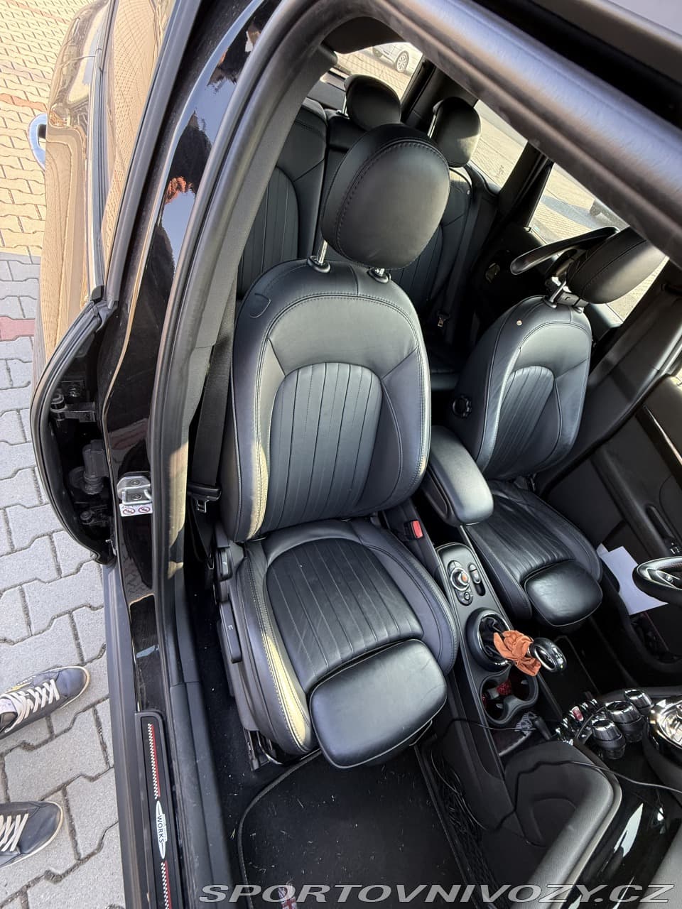 2018 Mini Countryman - 17