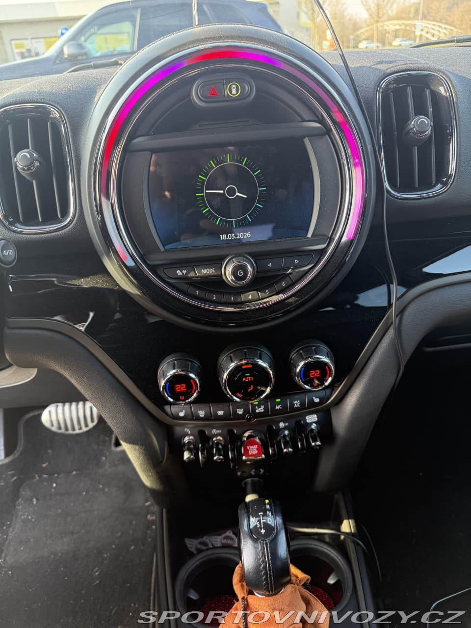 2018 Mini Countryman - 18