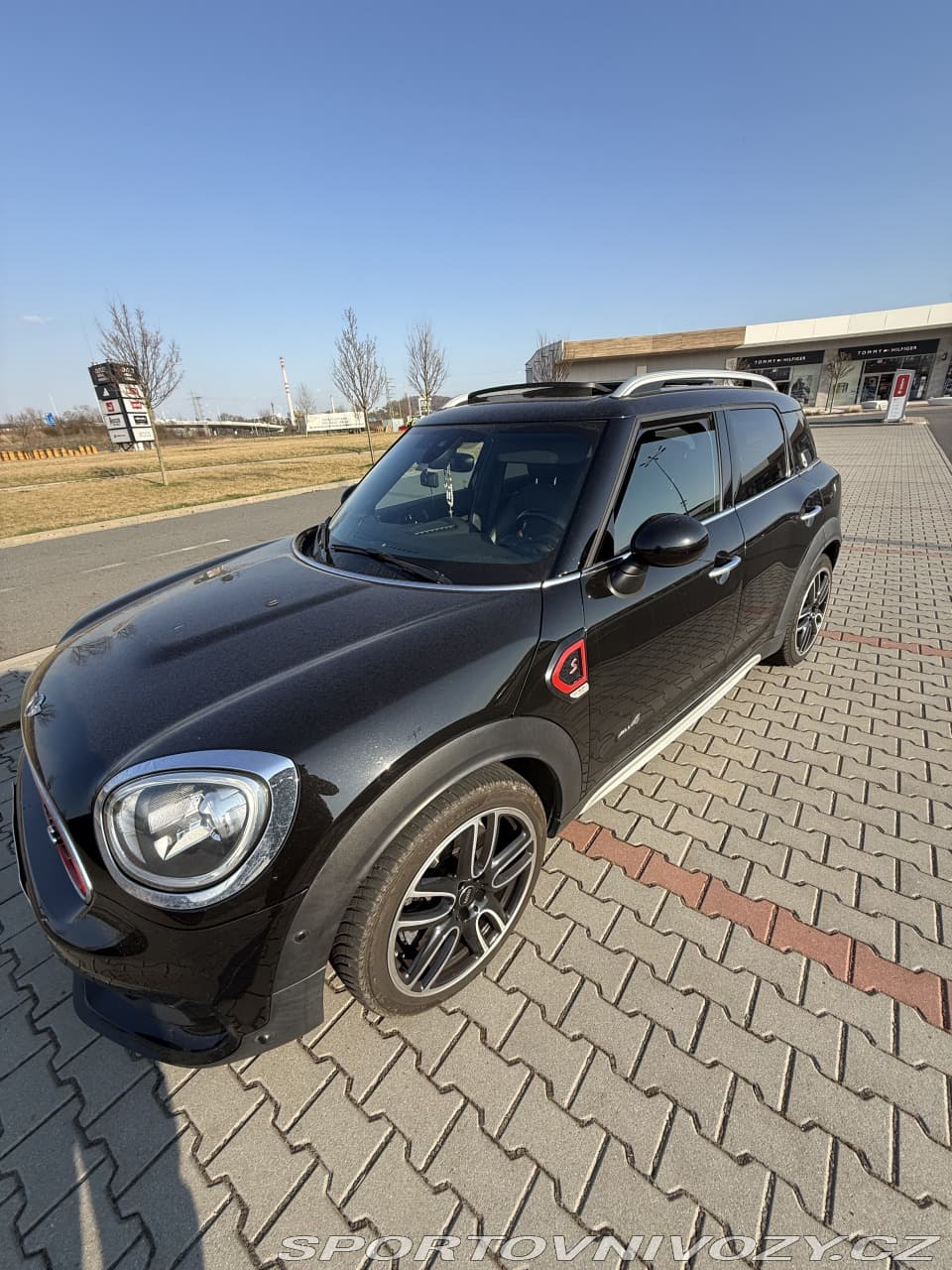 2018 Mini Countryman - 2