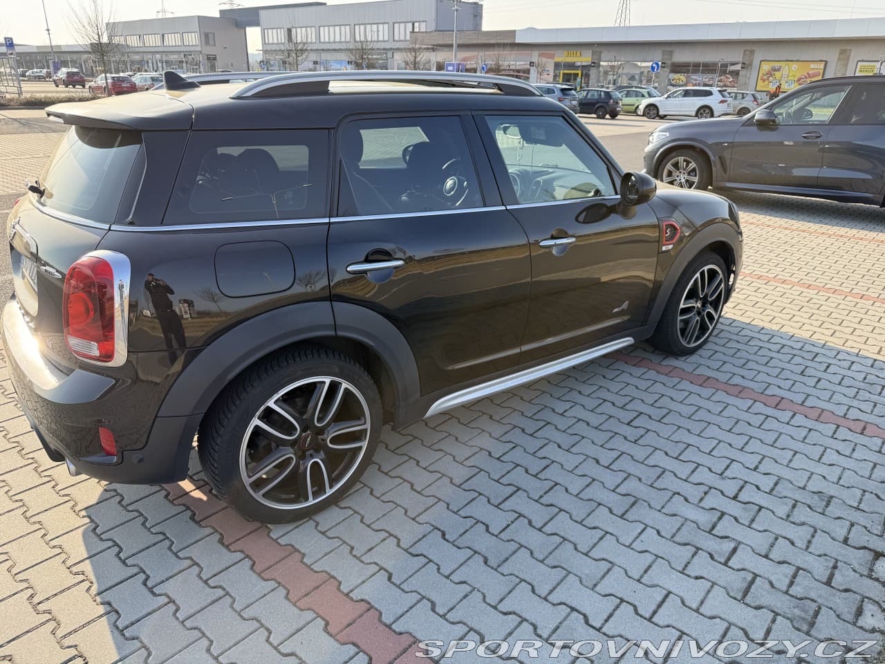 2018 Mini Countryman - 3