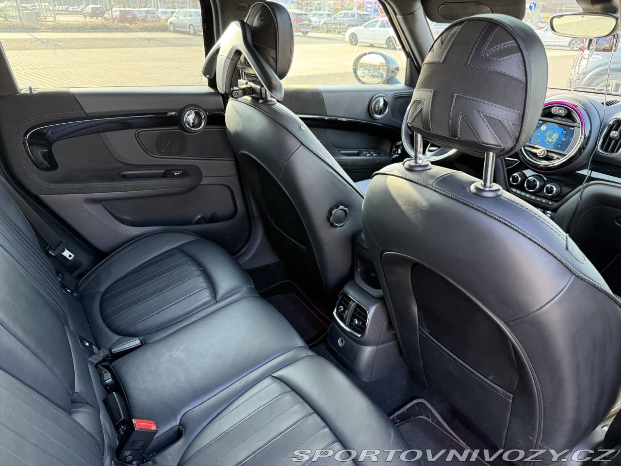 2018 Mini Countryman - 4