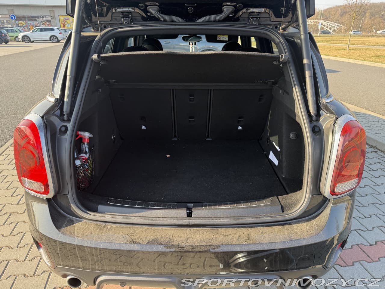 2018 Mini Countryman - 6