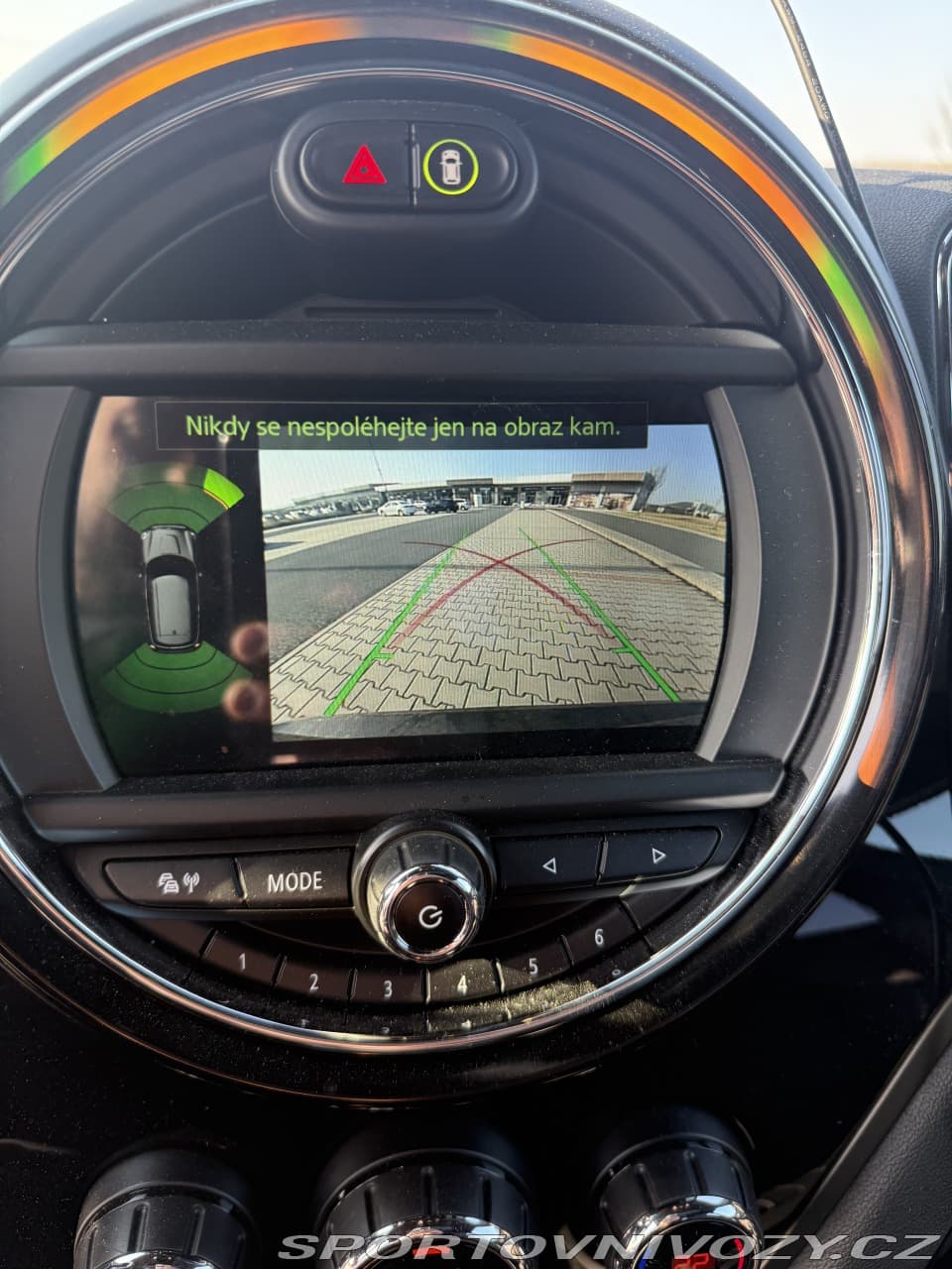 2018 Mini Countryman - 7