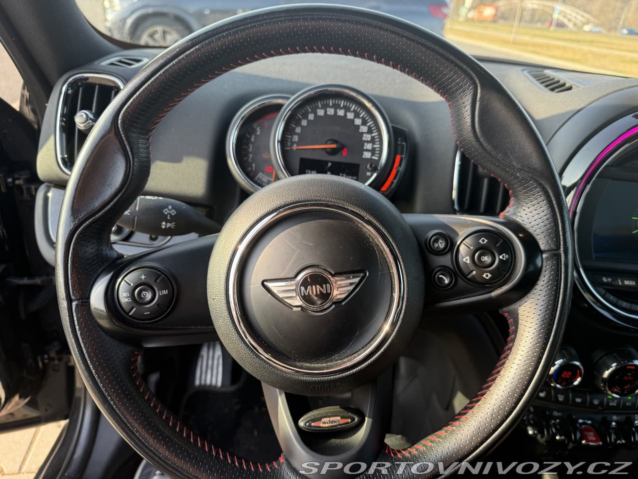 2018 Mini Countryman - 8