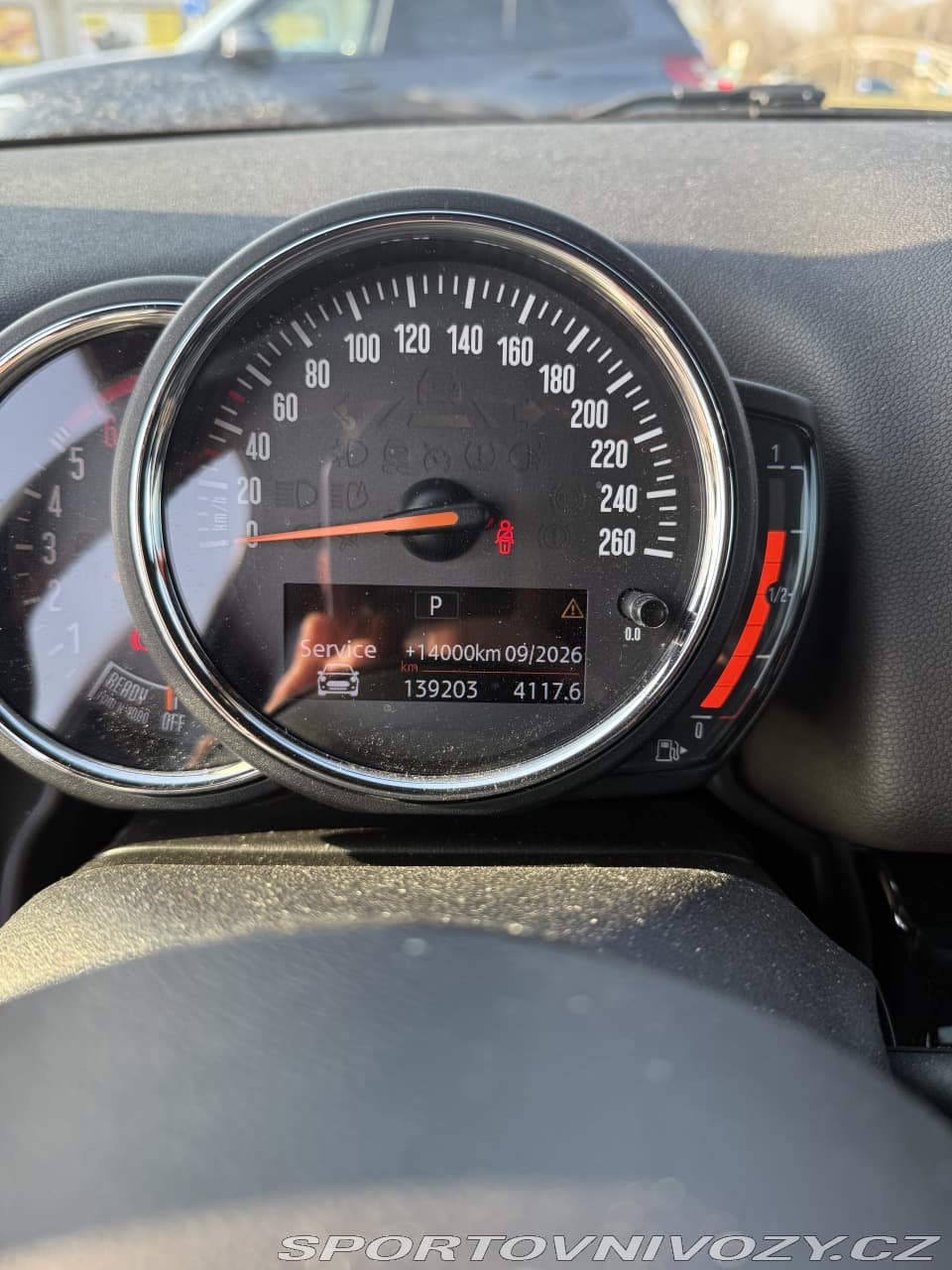 2018 Mini Countryman - 9