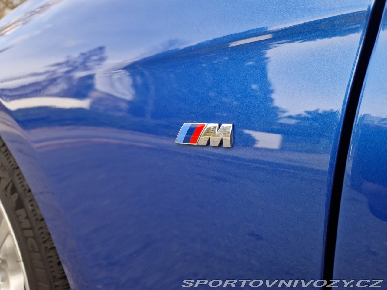 2015 BMW 3-Series - 14