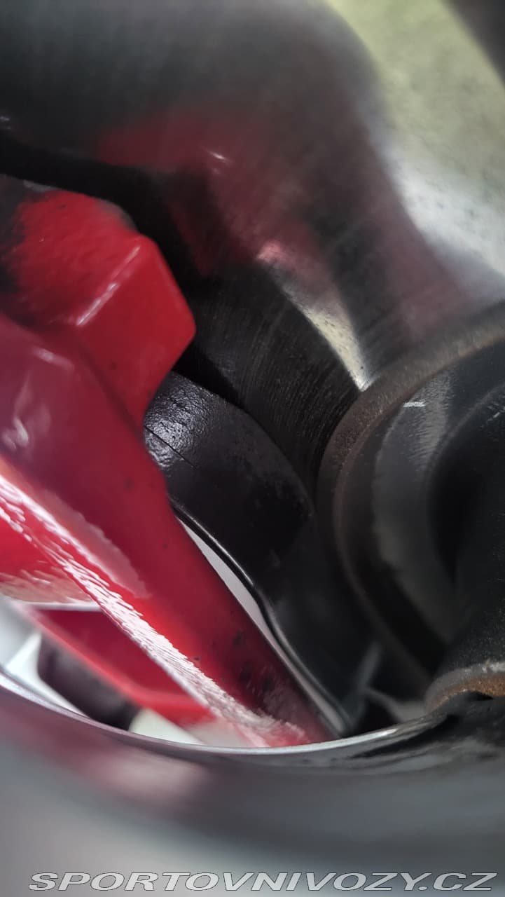 2015 Škoda Octavia - 11