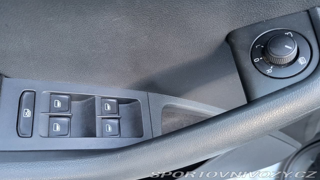 2015 Škoda Octavia - 16