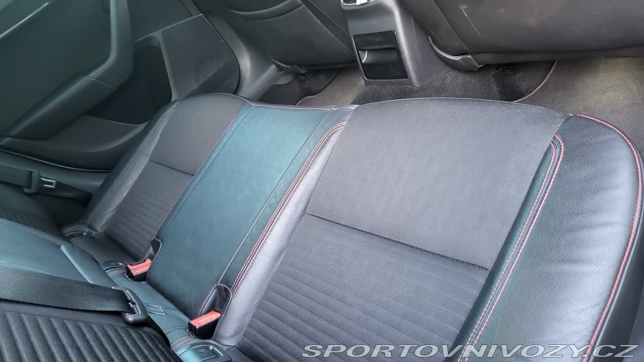 2015 Škoda Octavia - 18