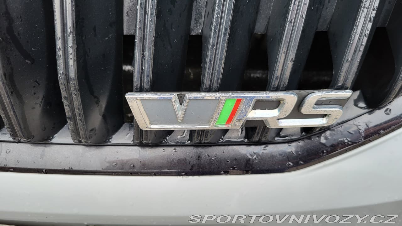 2015 Škoda Octavia - 9